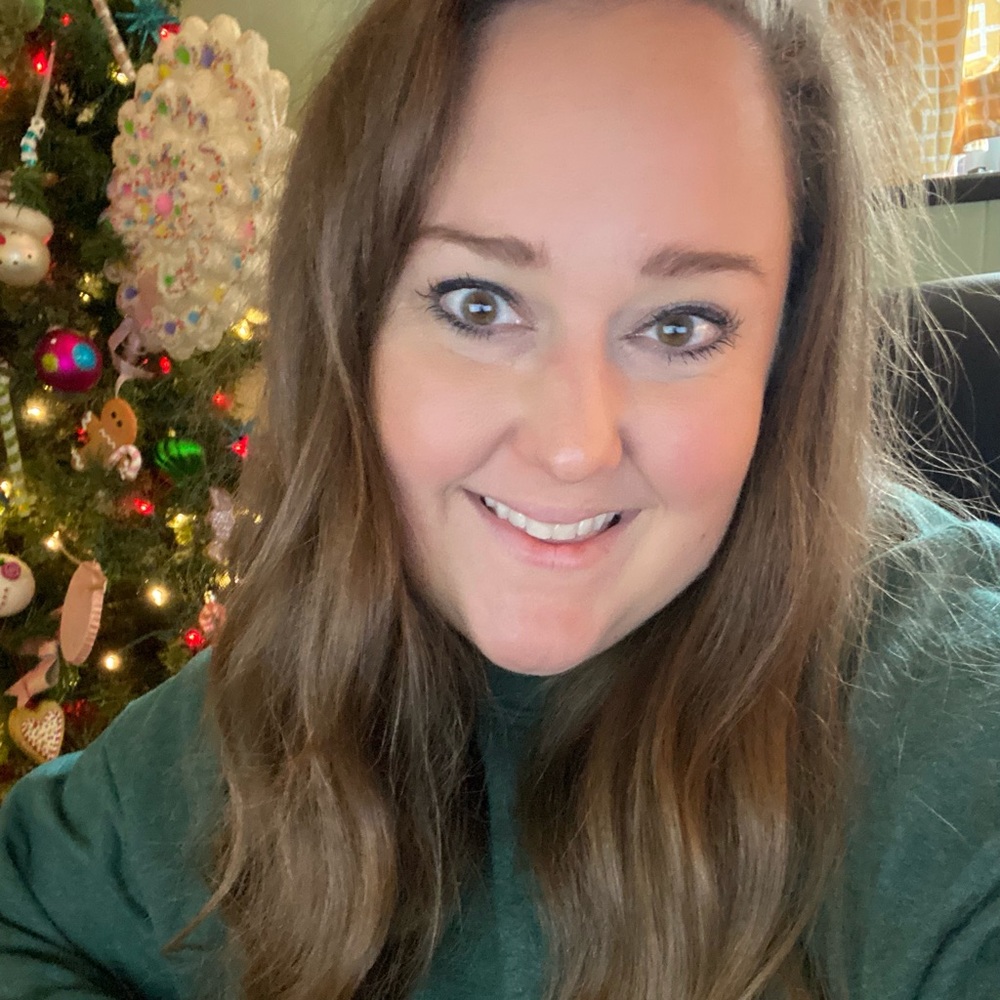 Meet your Posher, Mackenzie